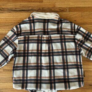 SO "Perfectly Soft" Women's Fleece Jacket